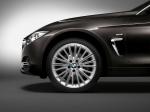 BMW 4-Series Gran Coupe 2015 года